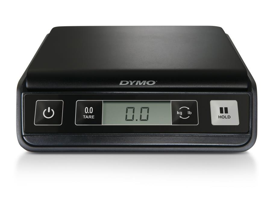 881870 Dymo S0928990 Vekt DYMO M2 brev Digital | 2kg